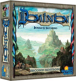 Dominion-2nd Ed